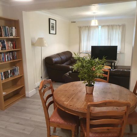 Elegant House 10 Minutes Walk To Wembley Stadium Villa Londres Exterior foto