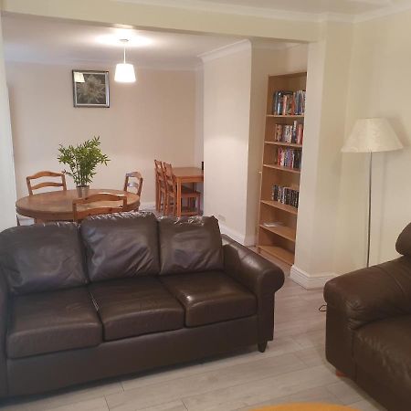 Elegant House 10 Minutes Walk To Wembley Stadium Villa Londres Exterior foto
