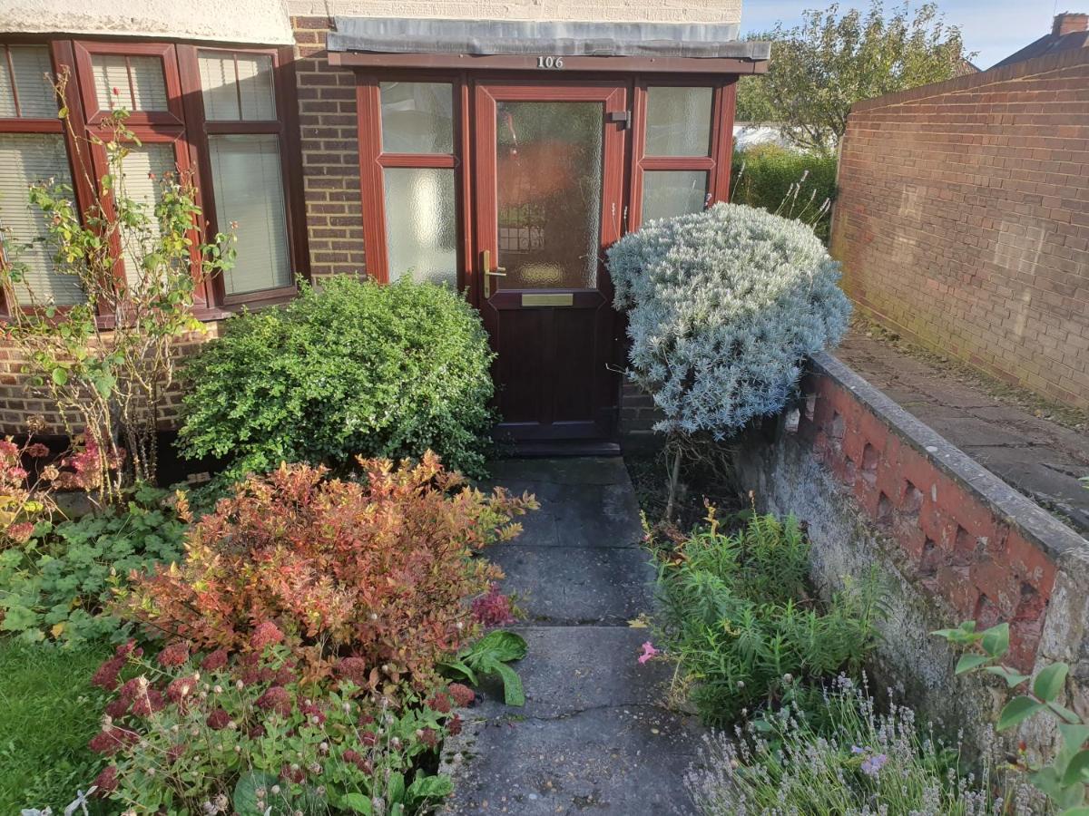 Elegant House 10 Minutes Walk To Wembley Stadium Villa Londres Exterior foto