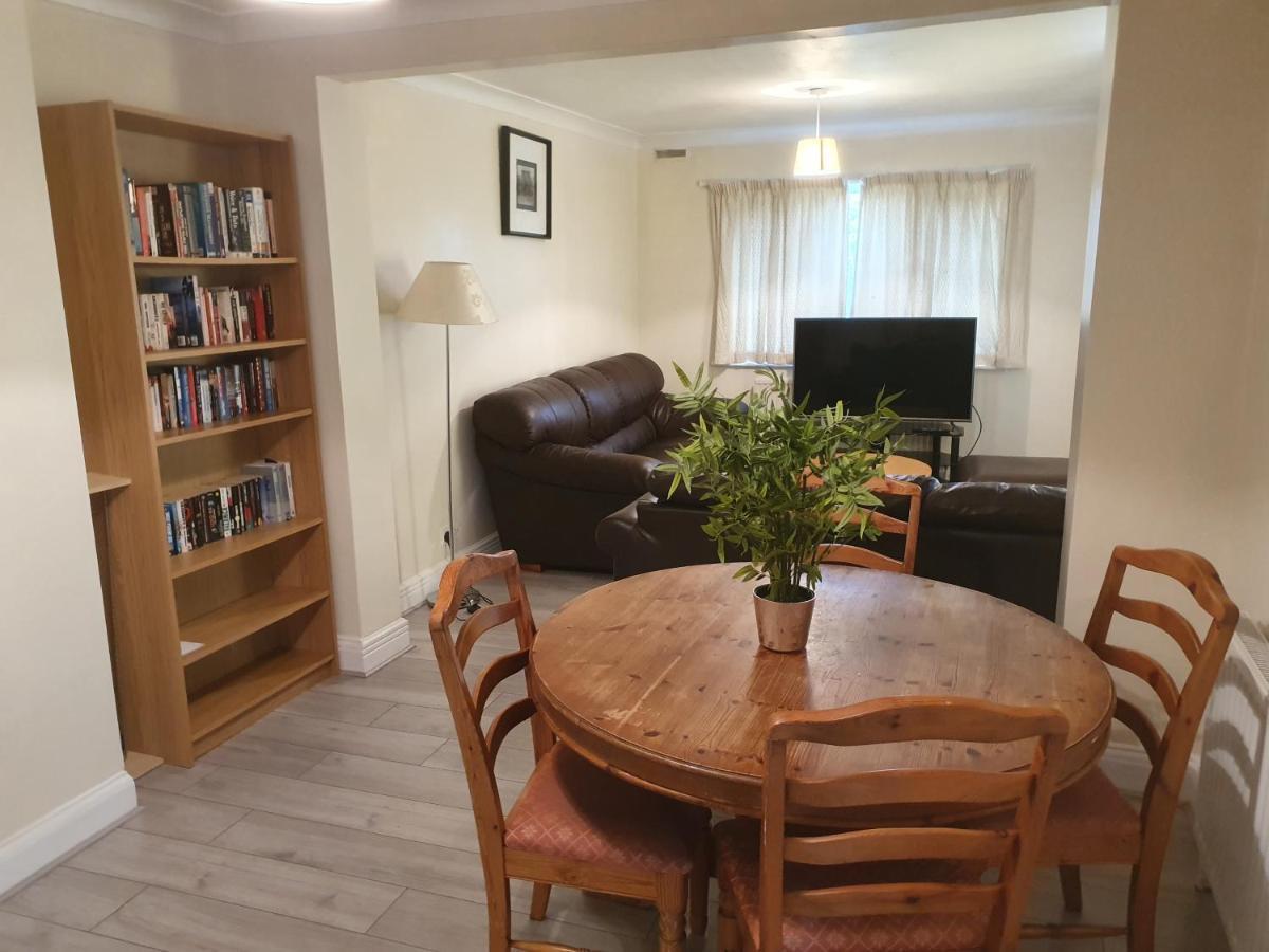 Elegant House 10 Minutes Walk To Wembley Stadium Villa Londres Exterior foto