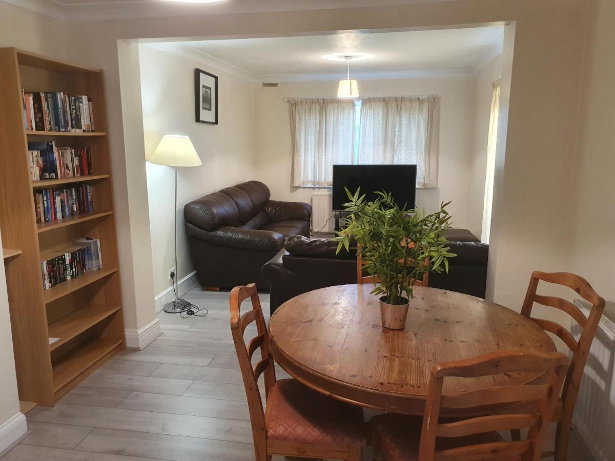 Elegant House 10 Minutes Walk To Wembley Stadium Villa Londres Exterior foto