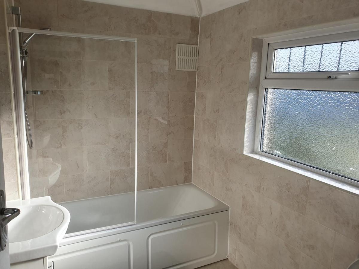 Elegant House 10 Minutes Walk To Wembley Stadium Villa Londres Exterior foto