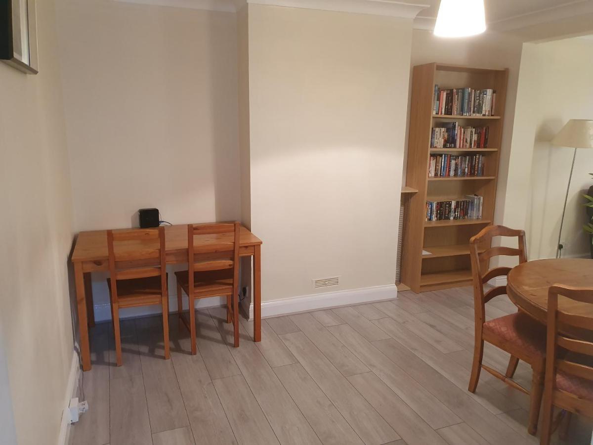 Elegant House 10 Minutes Walk To Wembley Stadium Villa Londres Exterior foto