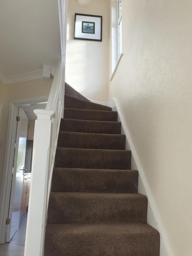 Elegant House 10 Minutes Walk To Wembley Stadium Villa Londres Exterior foto