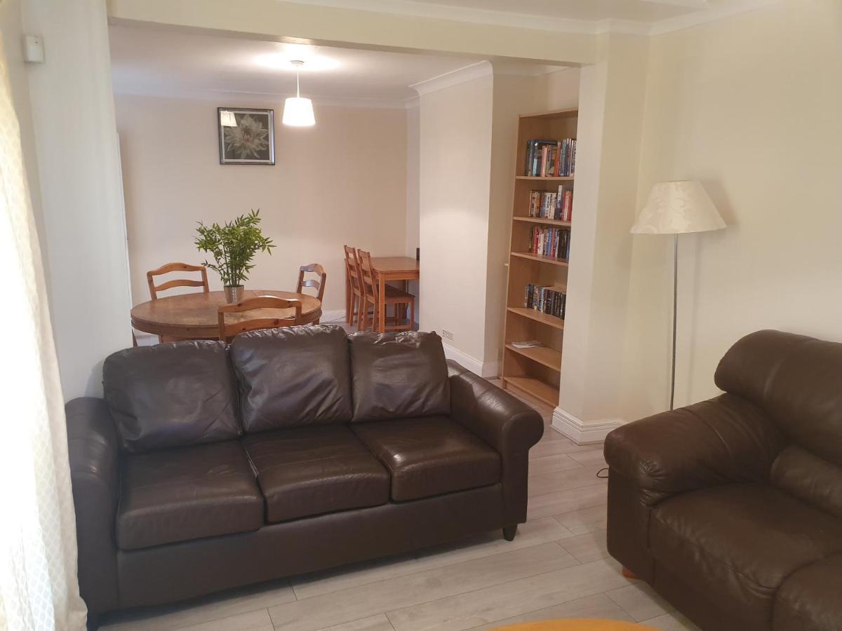 Elegant House 10 Minutes Walk To Wembley Stadium Villa Londres Exterior foto