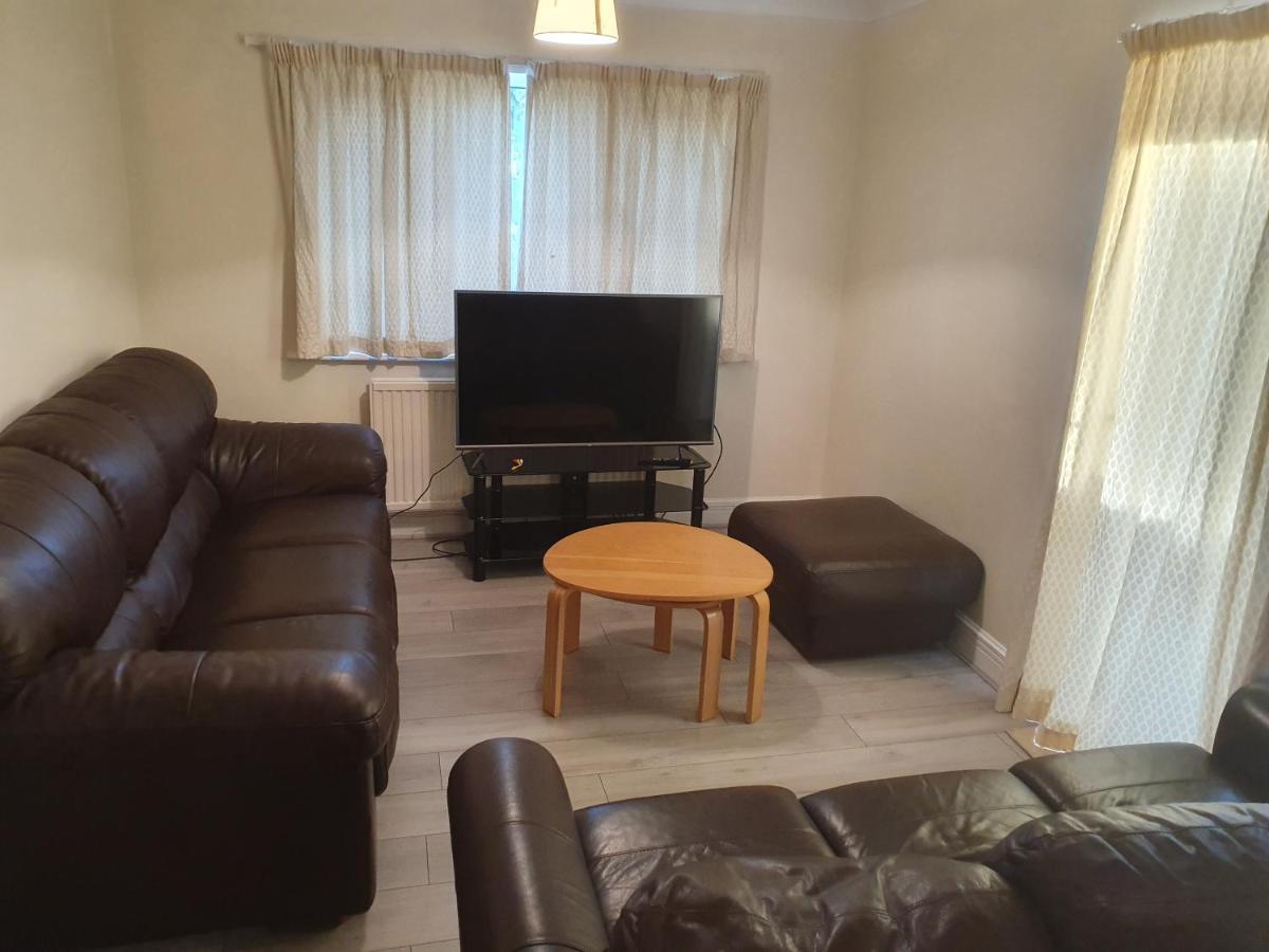 Elegant House 10 Minutes Walk To Wembley Stadium Villa Londres Exterior foto