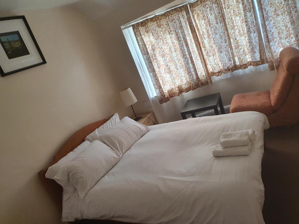 Elegant House 10 Minutes Walk To Wembley Stadium Villa Londres Exterior foto